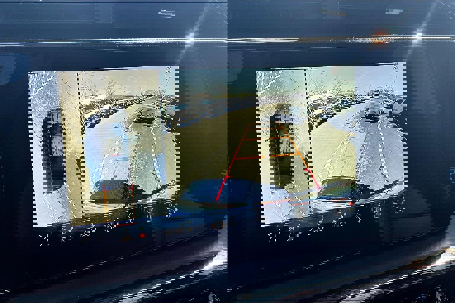 Used 2024 GMC Sierra 2500 AT4X image 15