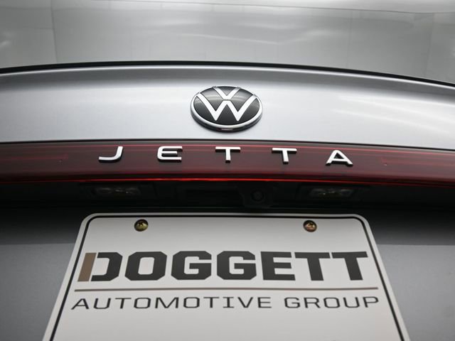 New 2026 Volkswagen Jetta S image 12