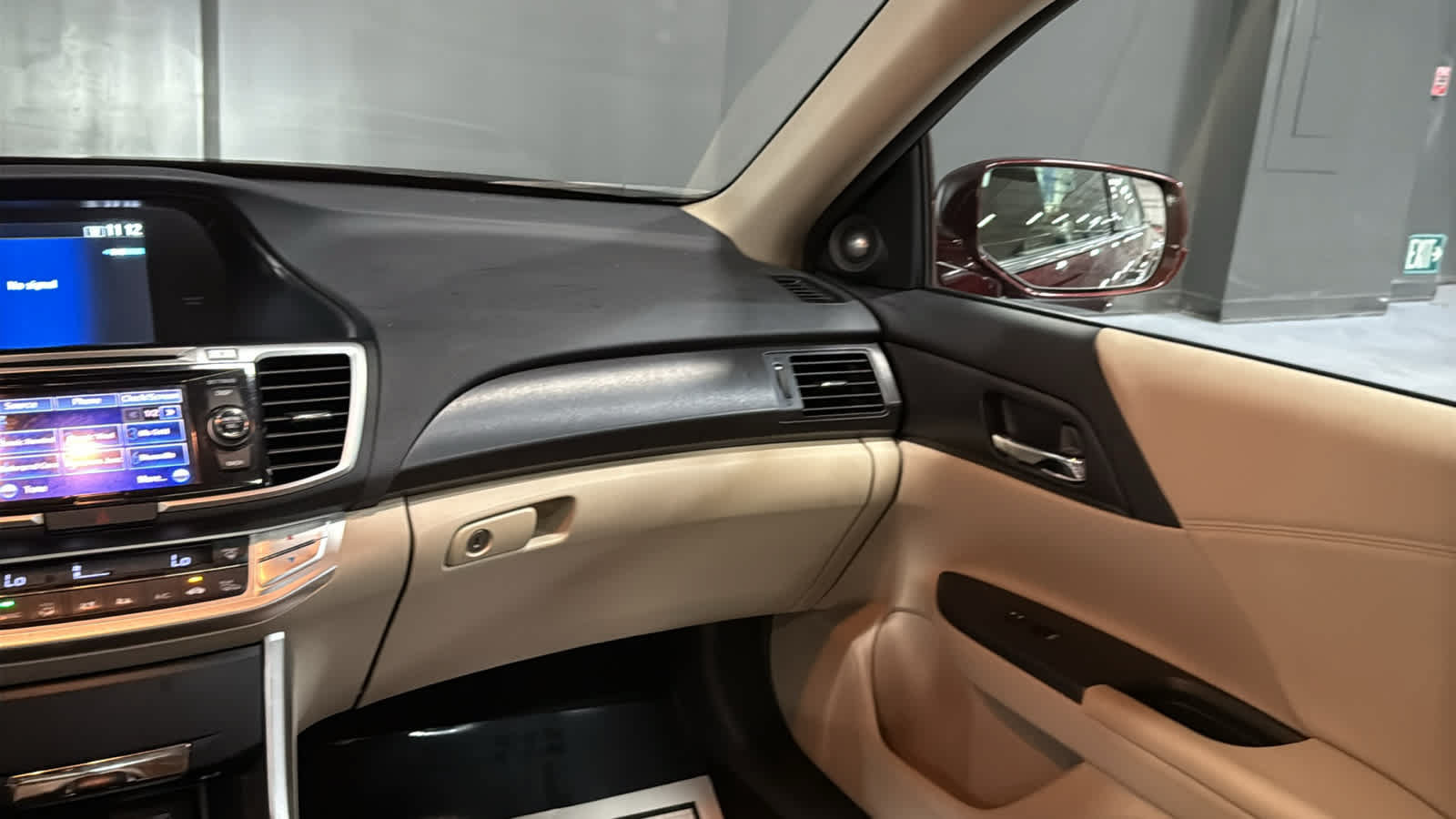 Used 2014 Honda Accord EX-L image 23