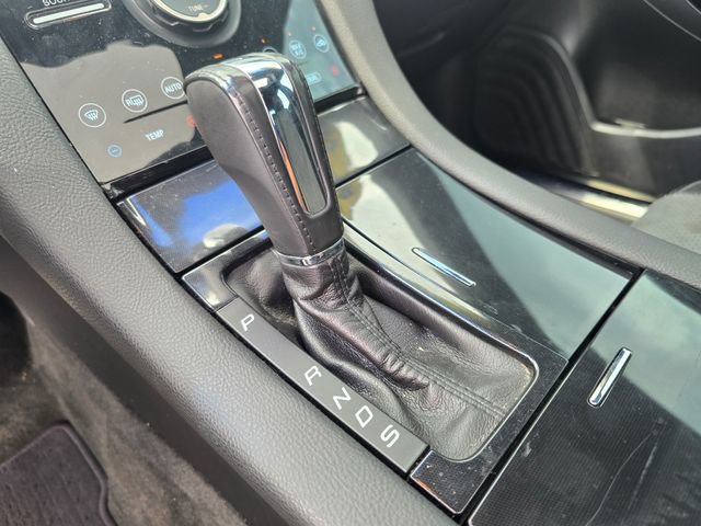 Used 2014 Ford Taurus SHO w/ Equipment Group 401A AWD/4WD image 19