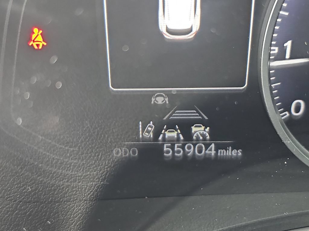 Used 2023 Lexus NX 350 AWD w/ Cold Area Package image 18