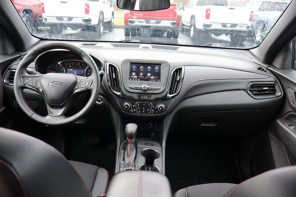 Used 2023 Chevrolet Equinox RS image 30