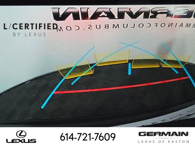 Used 2025 Lexus RX 350 Premium w/ Convenience Package image 31