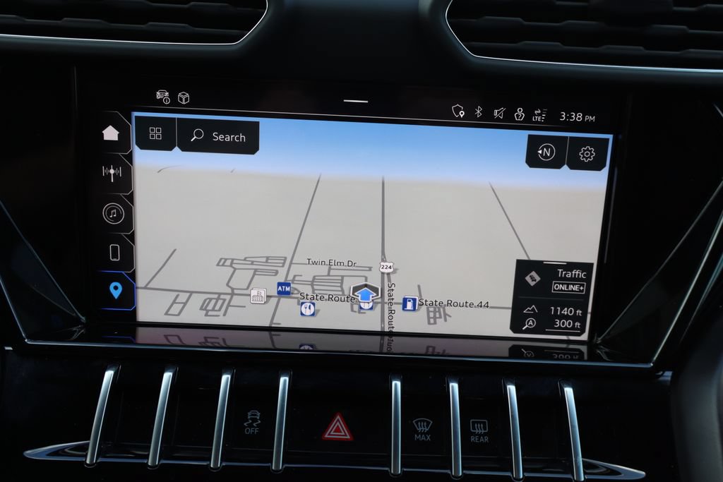 Used 2024 Lamborghini Urus S AWD/4WD image 13
