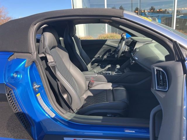 Used 2023 Audi R8 V10 performance w/ Premium Package image 29