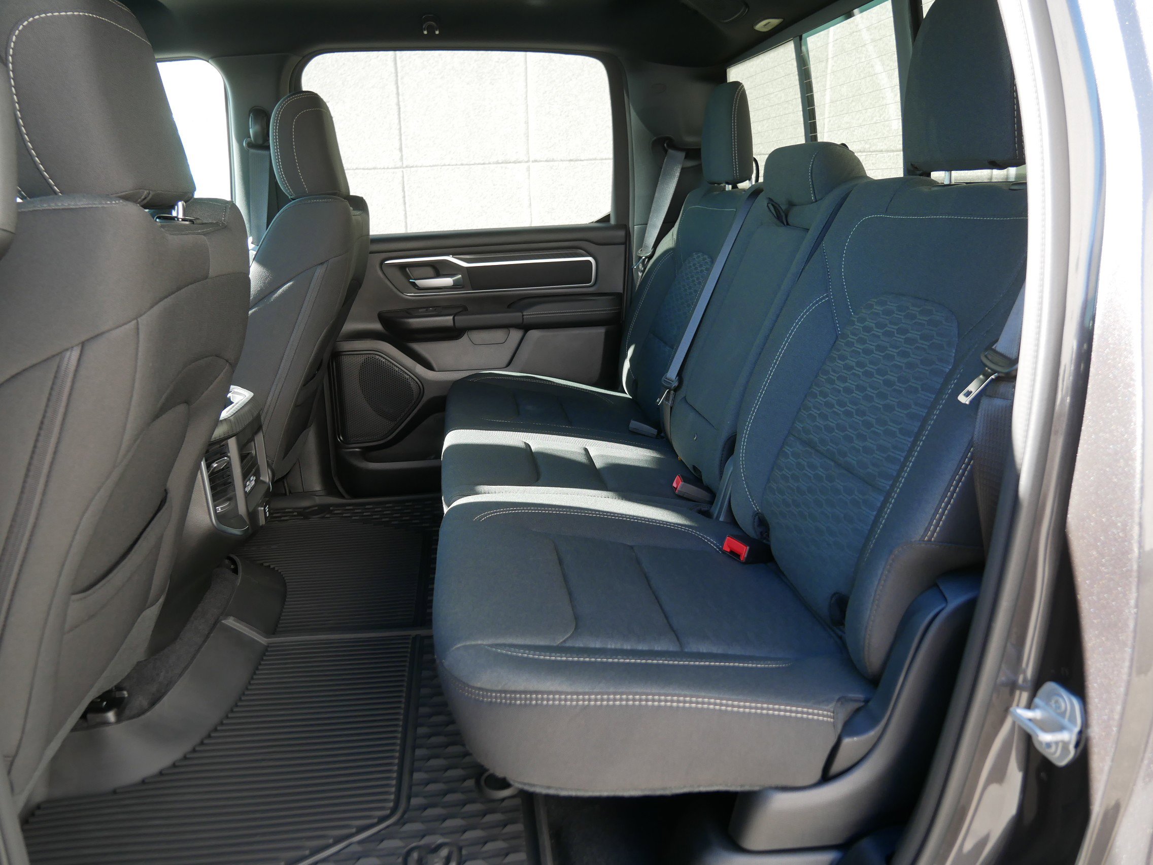 New 2026 RAM 1500 Big Horn image 8