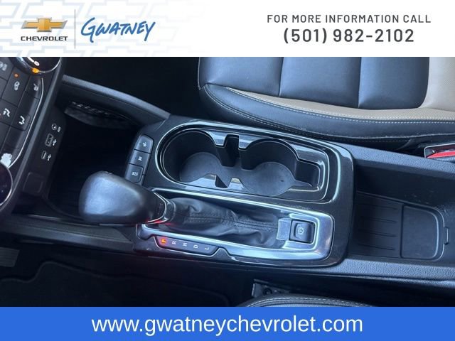 Used 2022 Chevrolet TrailBlazer ACTIV FWD image 17