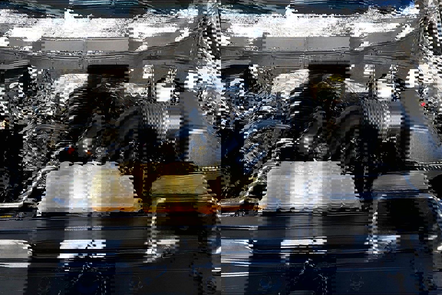 Certified 2021 Ford F150 Platinum w/ Equipment Group 701A High image 34