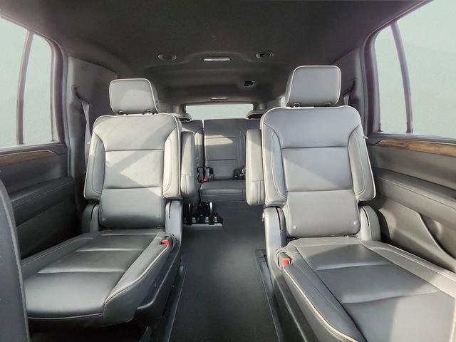 Certified 2023 Chevrolet Suburban Premier image 16