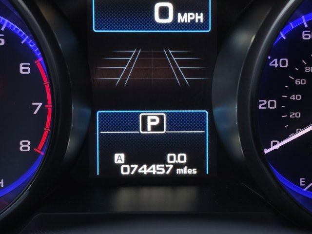 Used 2017 Subaru Outback 2.5i Limited image 31