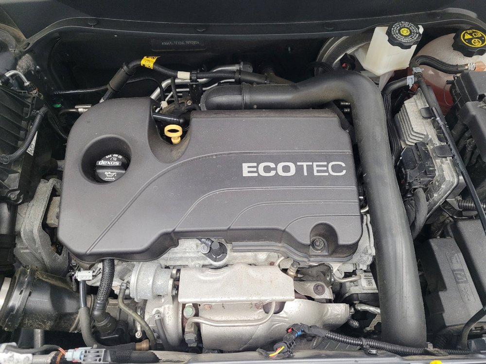 Used 2019 GMC Terrain SLE w/ Driver Convenience Package image 30