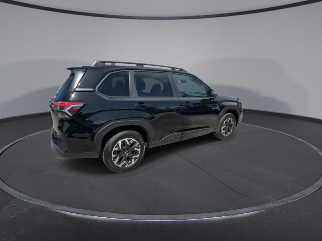 Certified 2026 Subaru Forester Premium AWD/4WD image 8