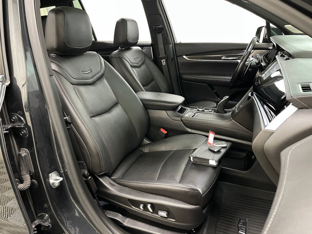 Certified 2020 Cadillac XT6 Sport AWD/4WD image 43