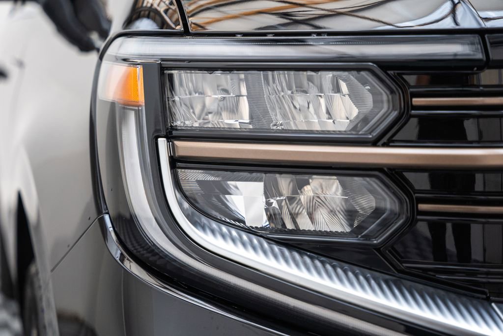New 2026 Ford Expedition Max King Ranch AWD/4WD image 18