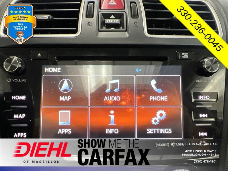 Used 2018 Subaru Forester 2.5i Touring w/ Popular Package #2 AWD/4WD image 33