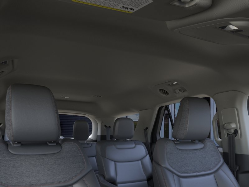 New 2026 Ford Explorer Active w/ Active Comfort Package AWD/4WD image 23