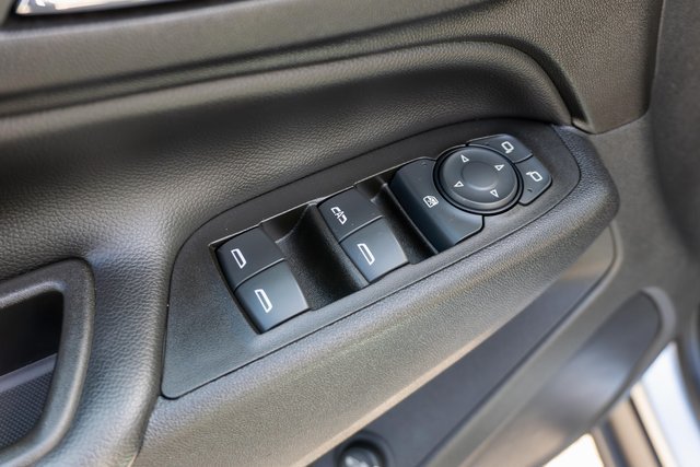 Used 2020 Chevrolet Equinox LT AWD/4WD image 17