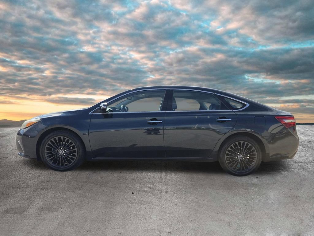 Used 2016 Toyota Avalon Touring image 6