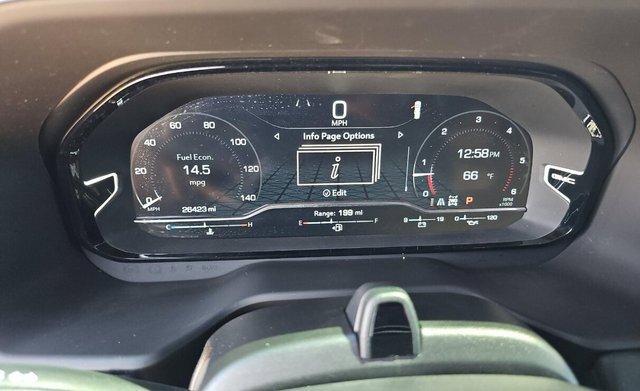 Used 2024 GMC Yukon XL Denali Ultimate image 15