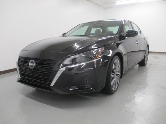 New 2024 Nissan Altima 2.5 SL
