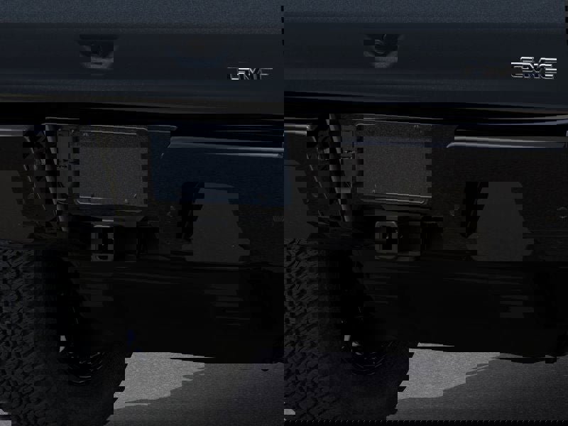 New 2026 GMC Hummer EV 4x4 Crew Cab image 28