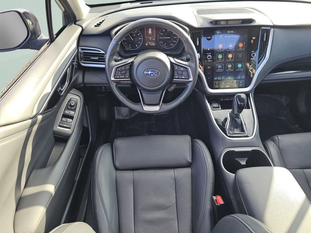 Used 2024 Subaru Outback Limited image 4