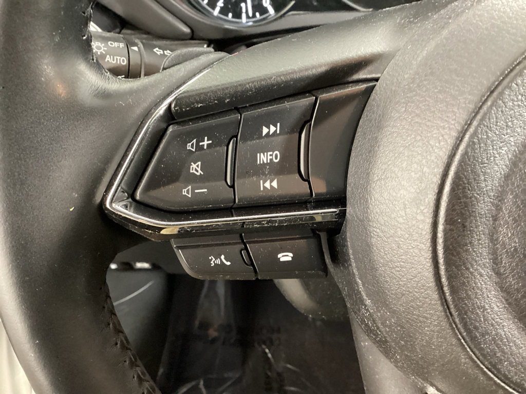Used 2022 MAZDA CX-5 AWD 2.5 S w/ Premium Plus Pkg image 24