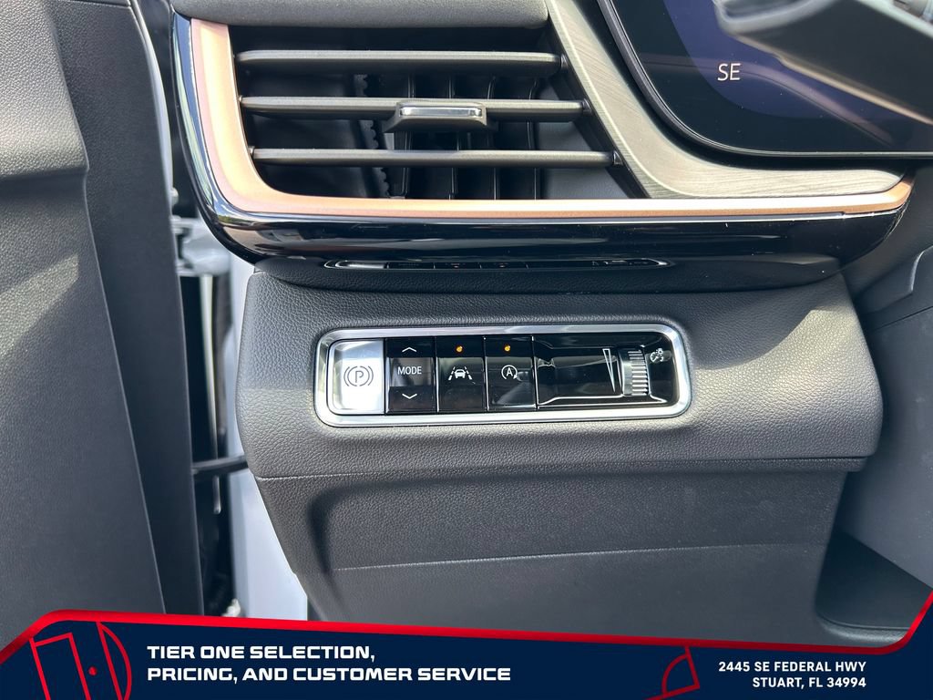 New 2026 Buick Envision Sport Touring AWD/4WD image 22