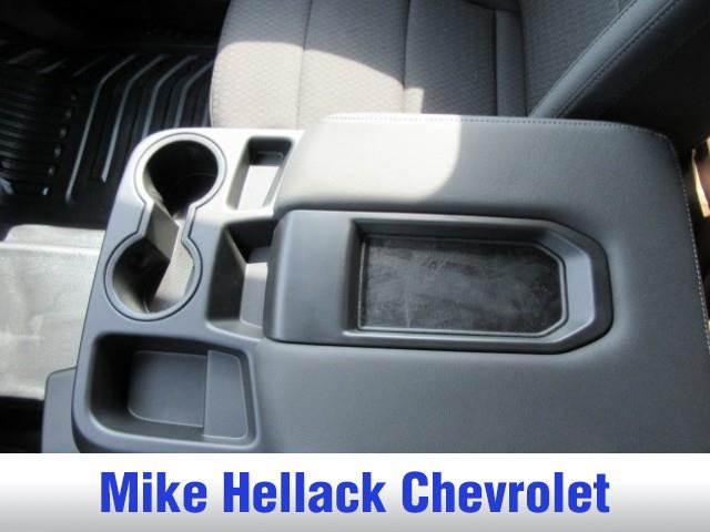 New 2026 Chevrolet Silverado 3500 W/T w/ WT Convenience Package AWD/4WD image 18