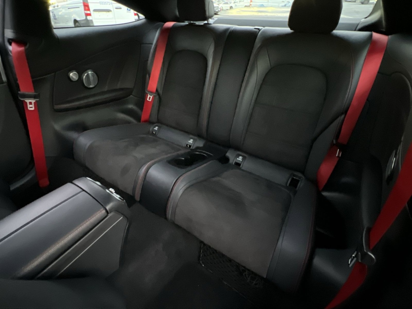 Used 2019 Mercedes-Benz C 43 AMG 4MATIC Coupe image 23