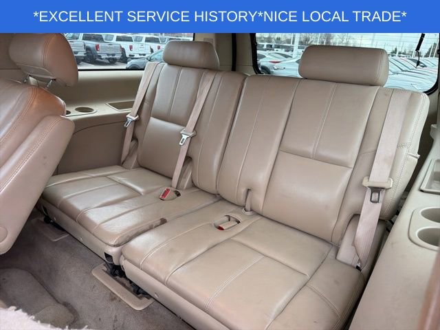 Used 2009 GMC Yukon XL Denali AWD/4WD image 23