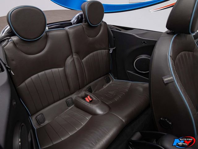 Used 2014 MINI Cooper S image 19