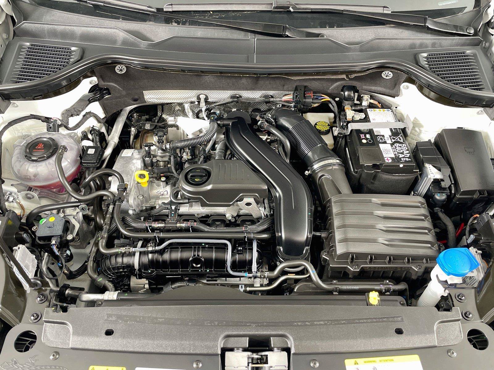 Used 2026 Volkswagen Taos S FWD image 30
