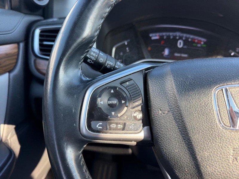 Certified 2018 Honda CR-V EX-L image 13