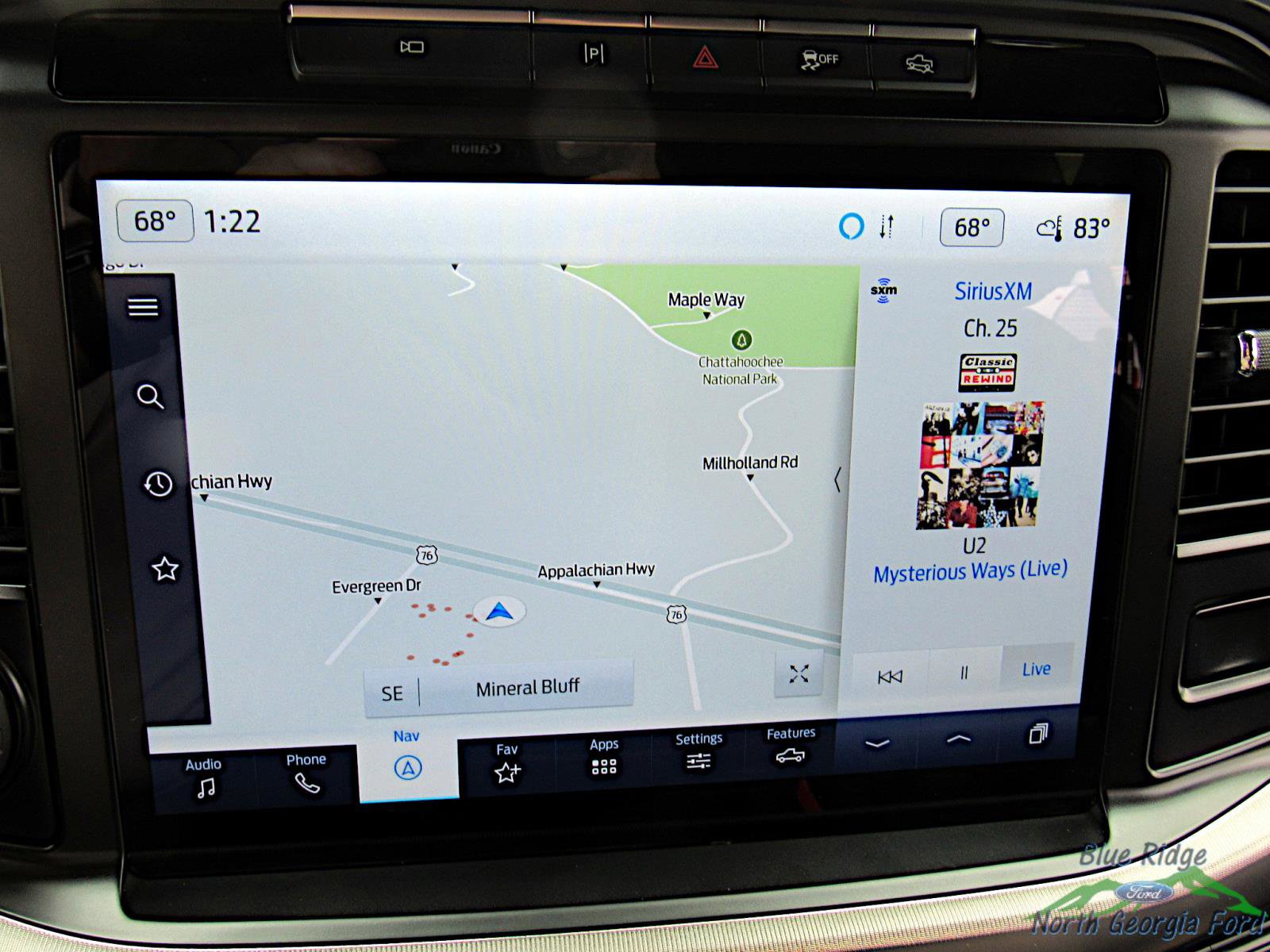 Used 2023 Ford F150 Raptor w/ Raptor Carbon Fiber Package image 18