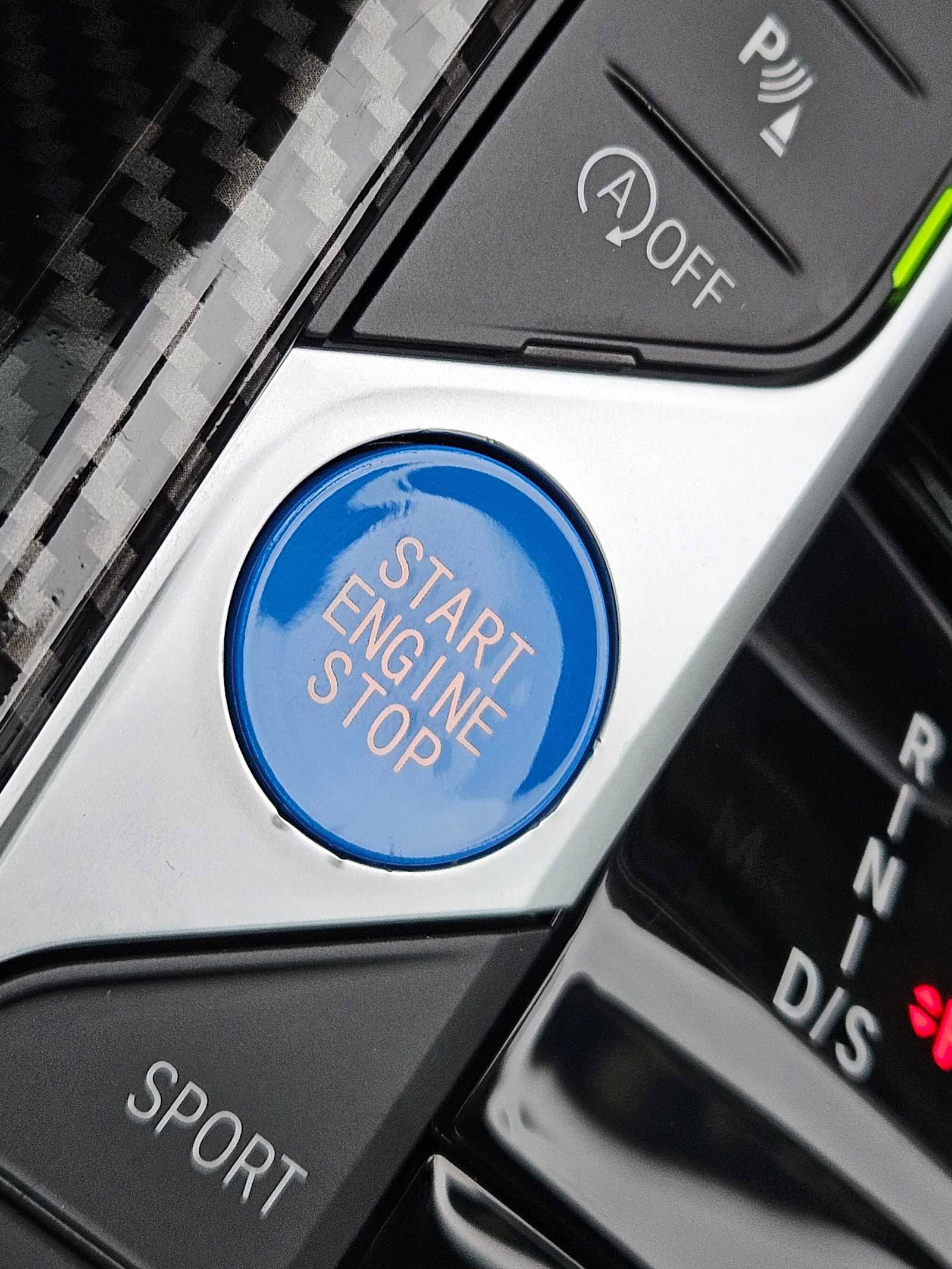 Used 2023 BMW 330i xDrive 330i xDrive w/ M Sport Package image 30