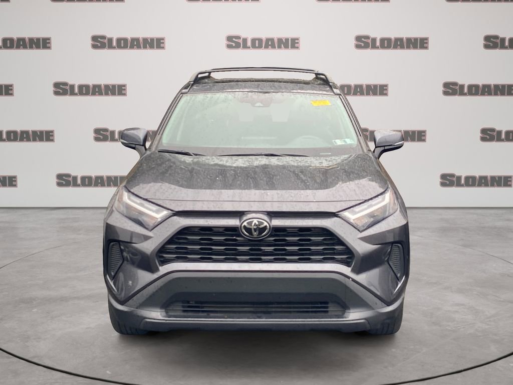 Used 2023 Toyota RAV4 XLE w/ Convenience Package image 8