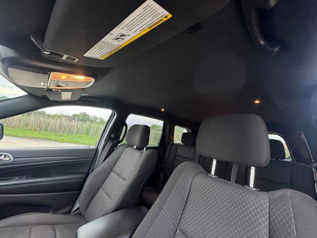 Used 2021 Jeep Grand Cherokee Laredo RWD image 26