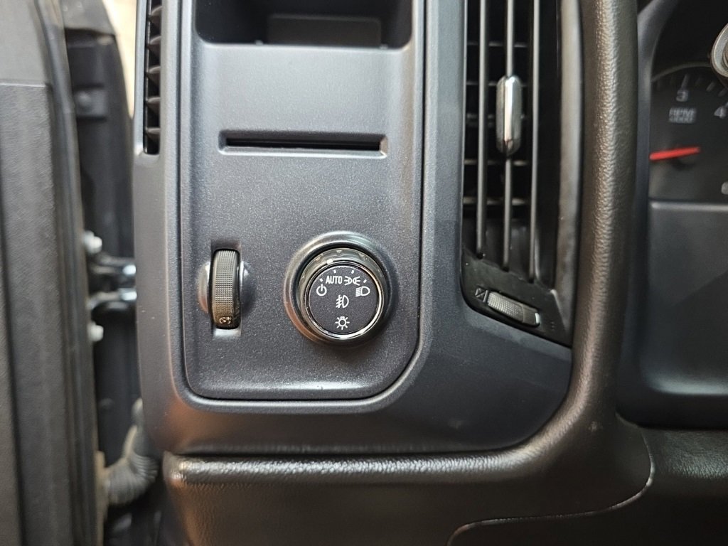 Used 2019 GMC Sierra 1500 Limited w/ Elevation Edition image 26