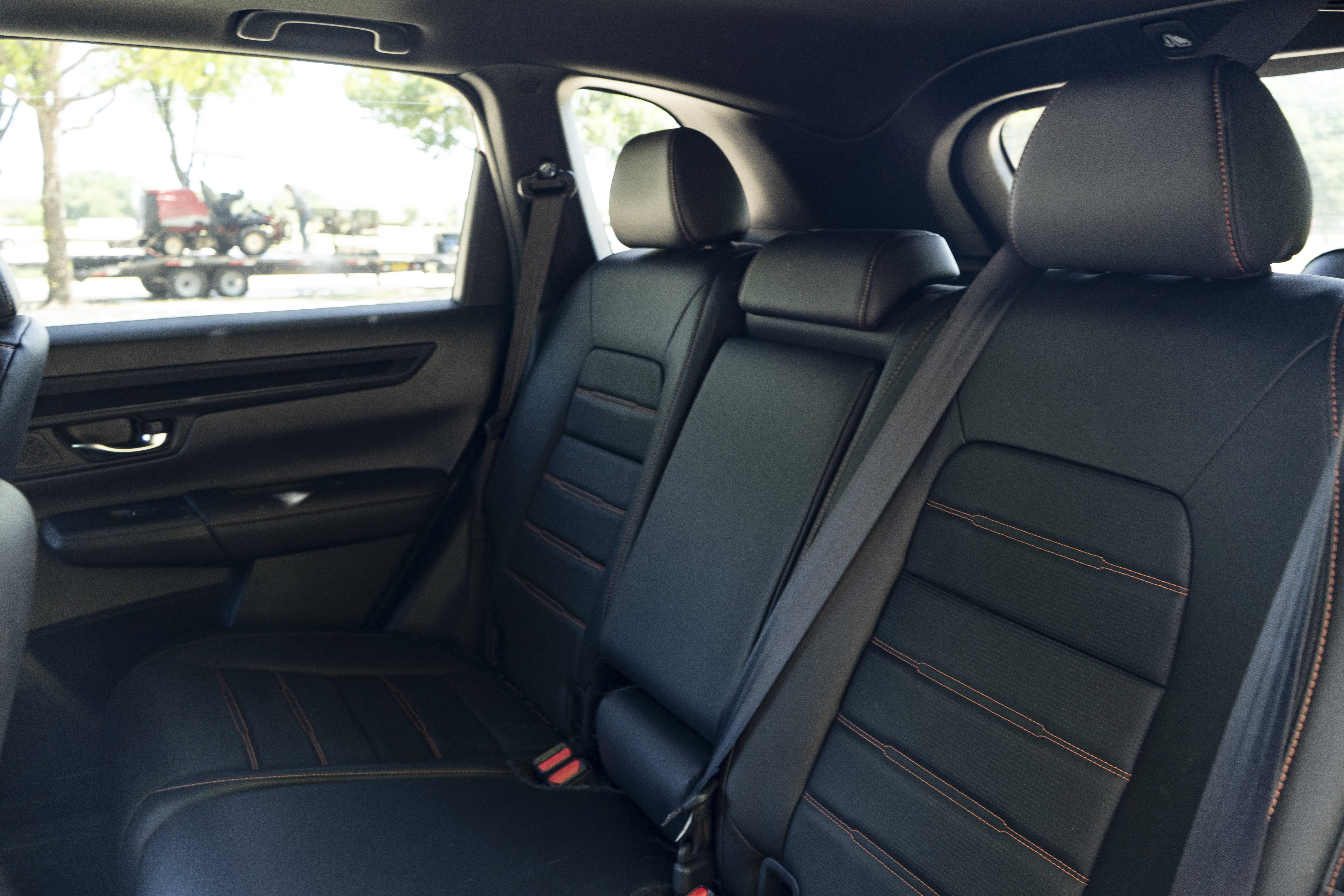 Certified 2025 Honda CR-V Sport-L image 18