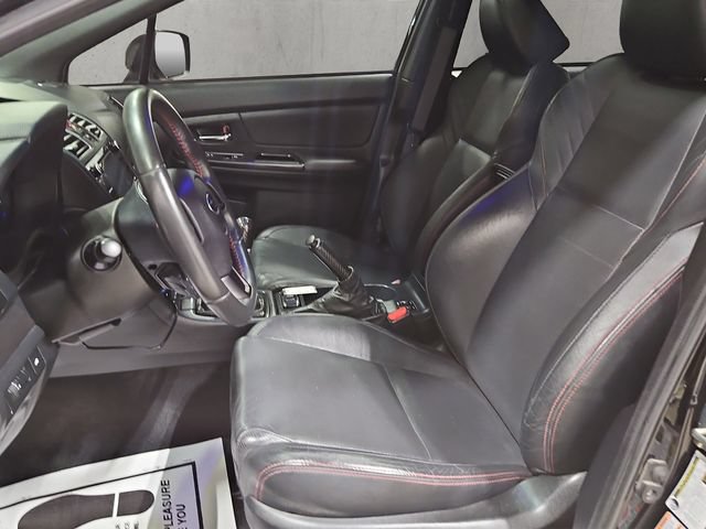 Used 2019 Subaru WRX Limited AWD/4WD image 12