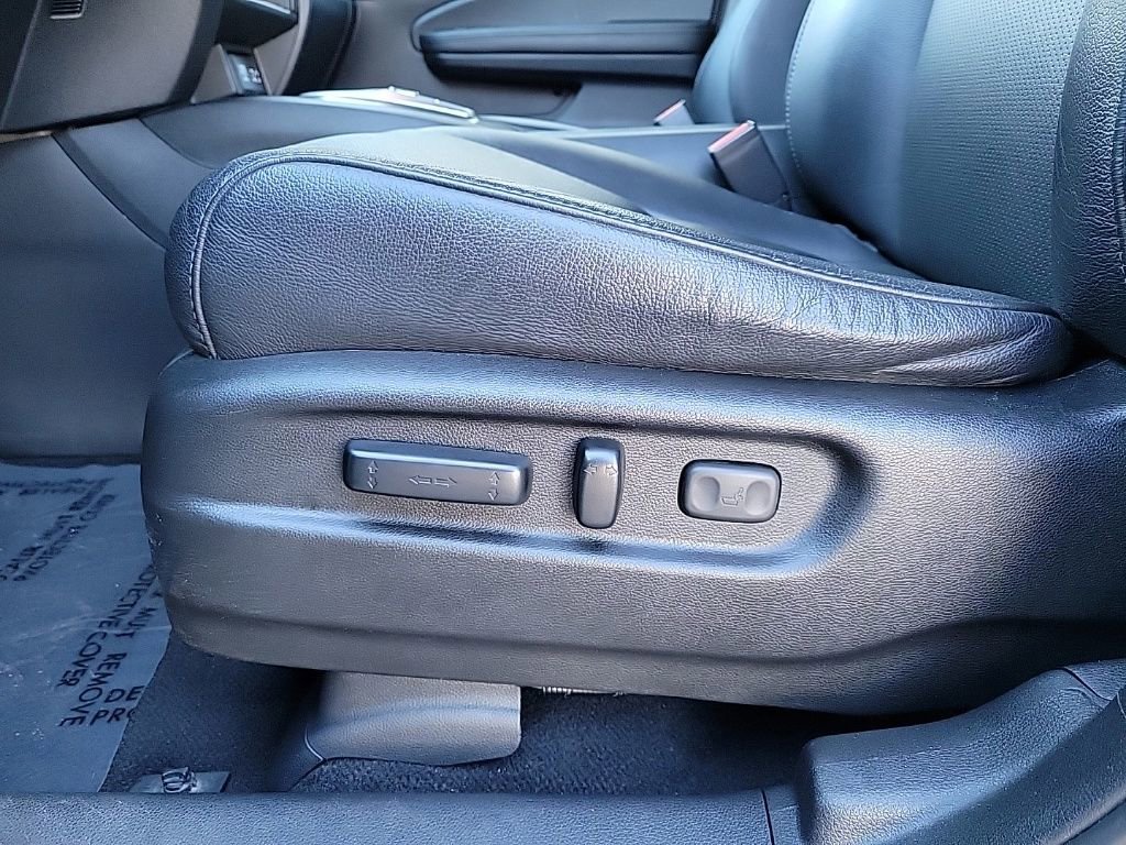 Used 2023 Honda Passport EX-L image 12