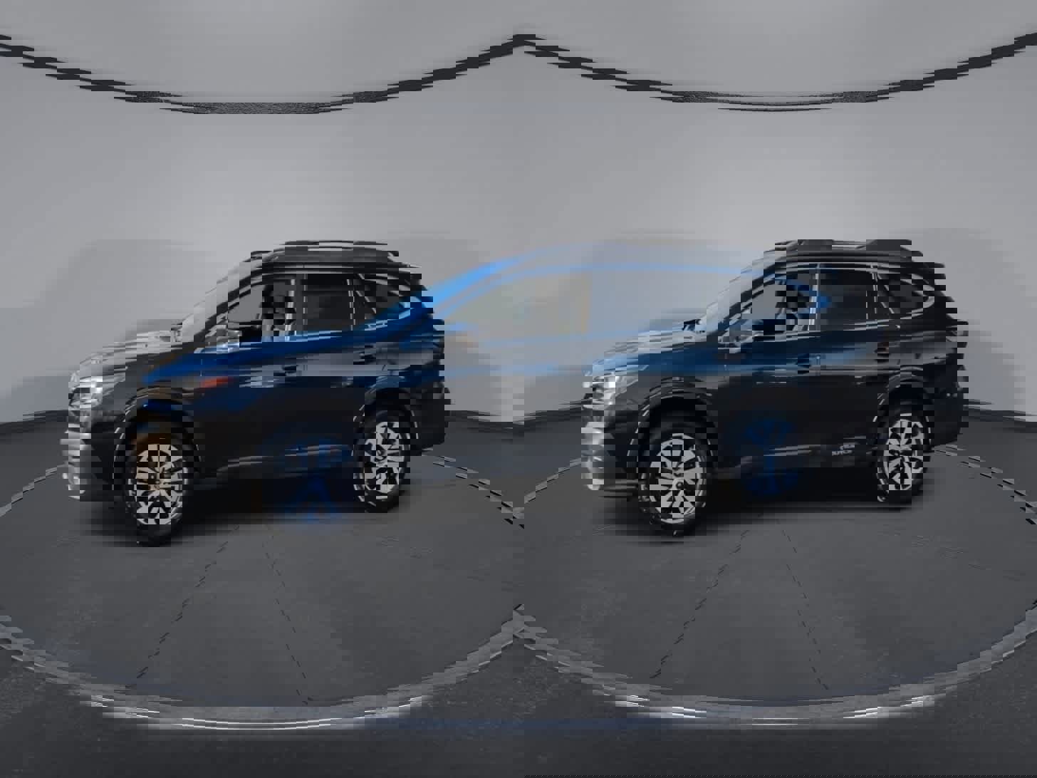 Certified 2022 Subaru Outback Premium image 4