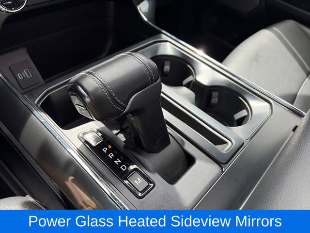 Used 2022 Ford F150 XLT w/ Equipment Group 302A High AWD/4WD image 28