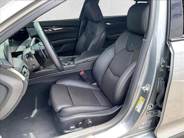 Used 2026 Cadillac CT5 Sport RWD image 24