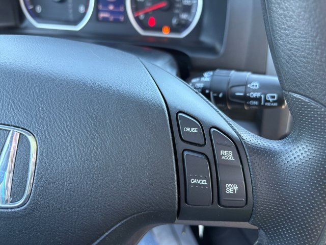 Used 2011 Honda CR-V EX image 22