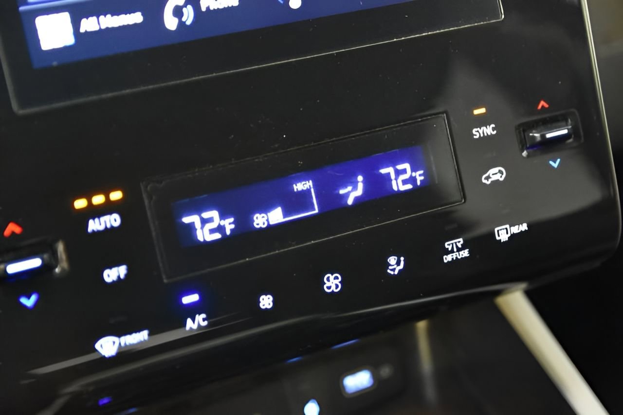 Used 2024 Hyundai Tucson SEL image 27