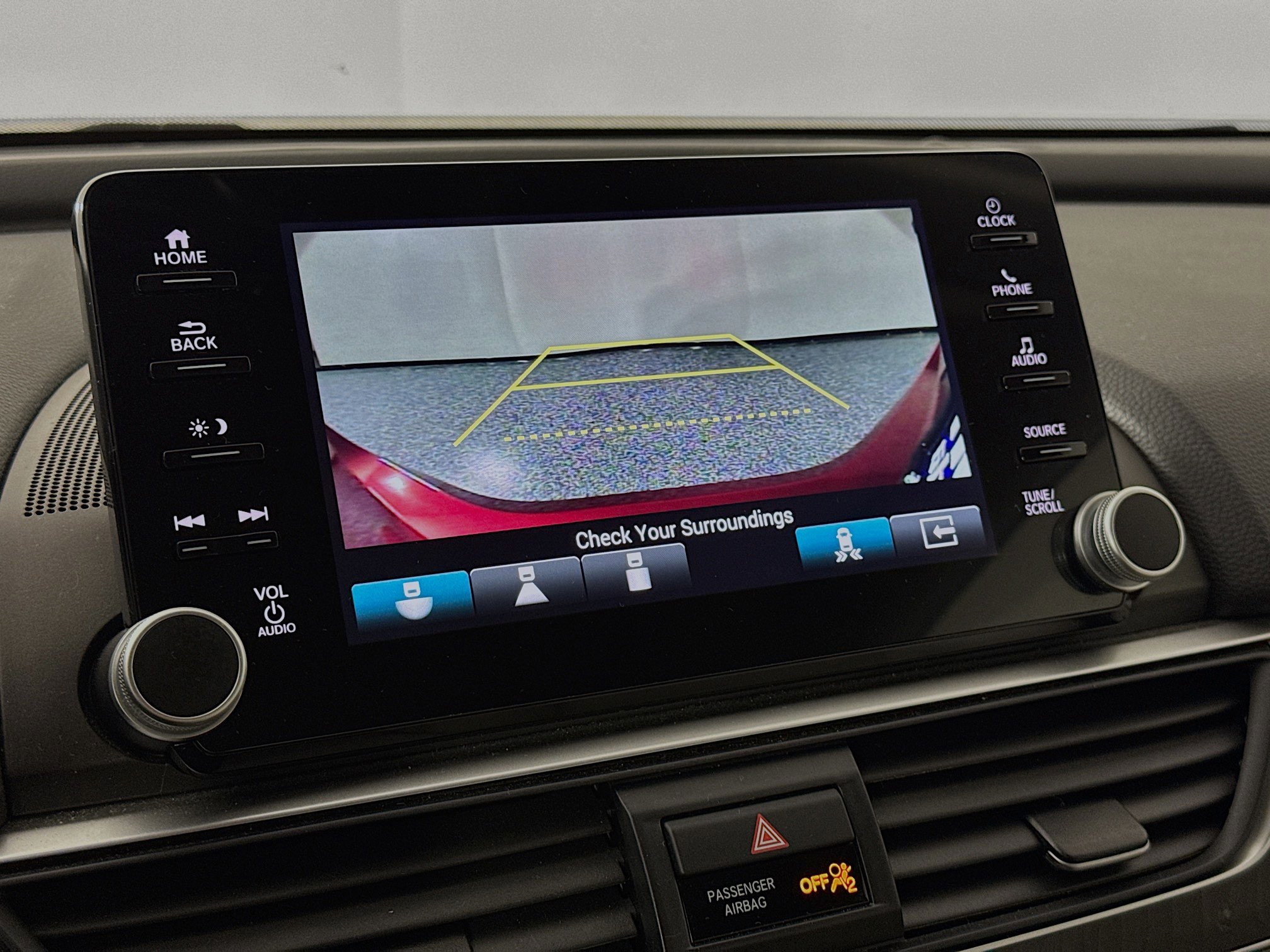 Certified 2021 Honda Accord EX-L image 13