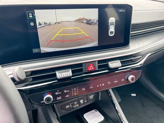 New 2026 Kia K5 GT-Line image 24