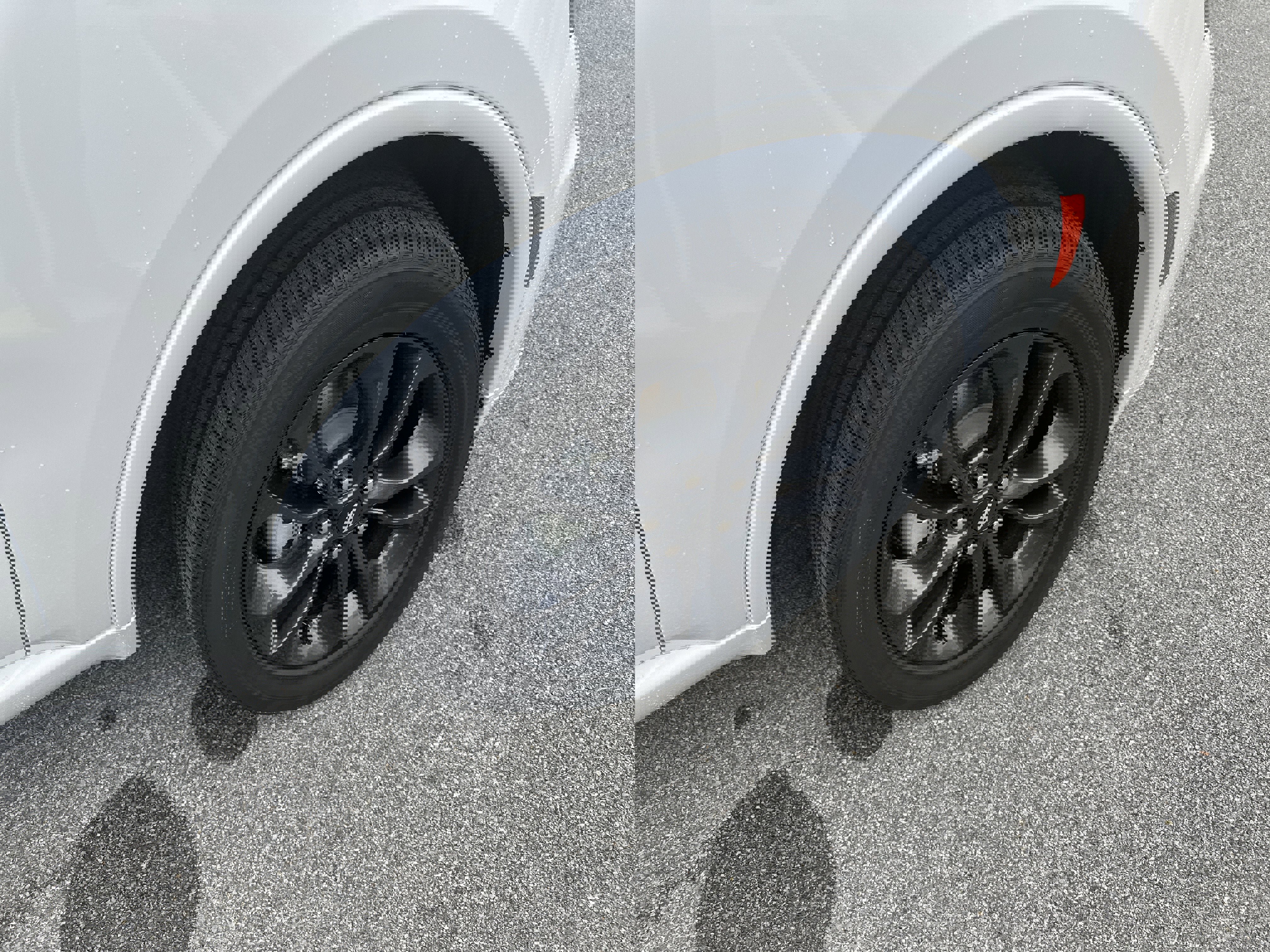 New 2026 Dodge Durango GT w/ Blacktop Package image 30